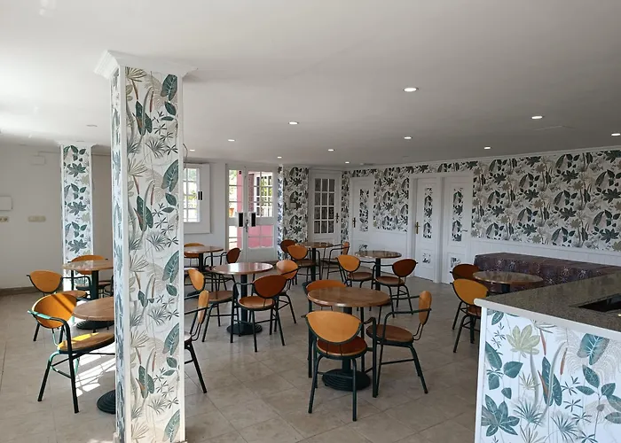Hotel Xacobeo