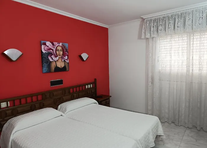 Hotel Xacobeo