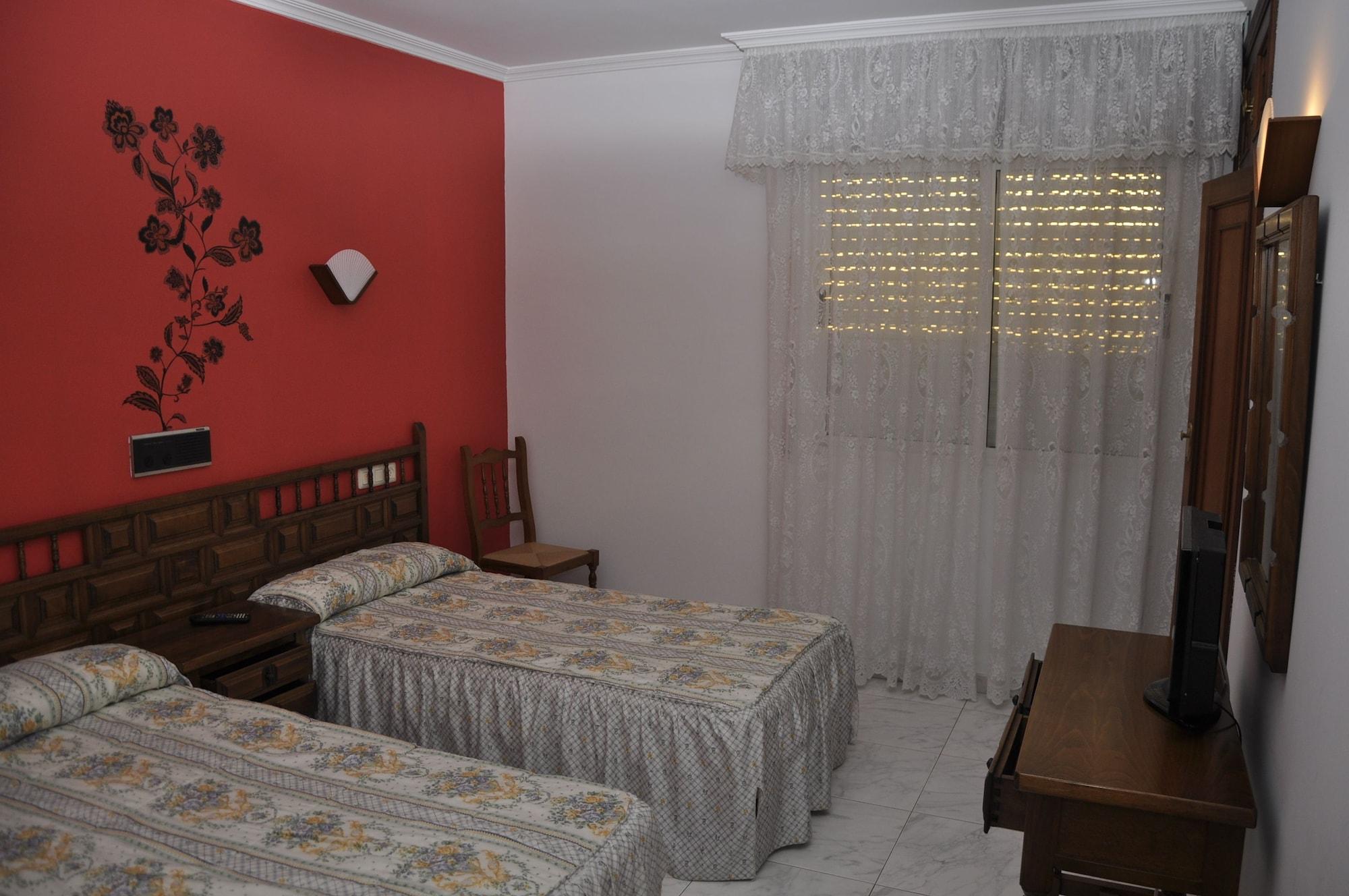 Xacobeo Hotel *