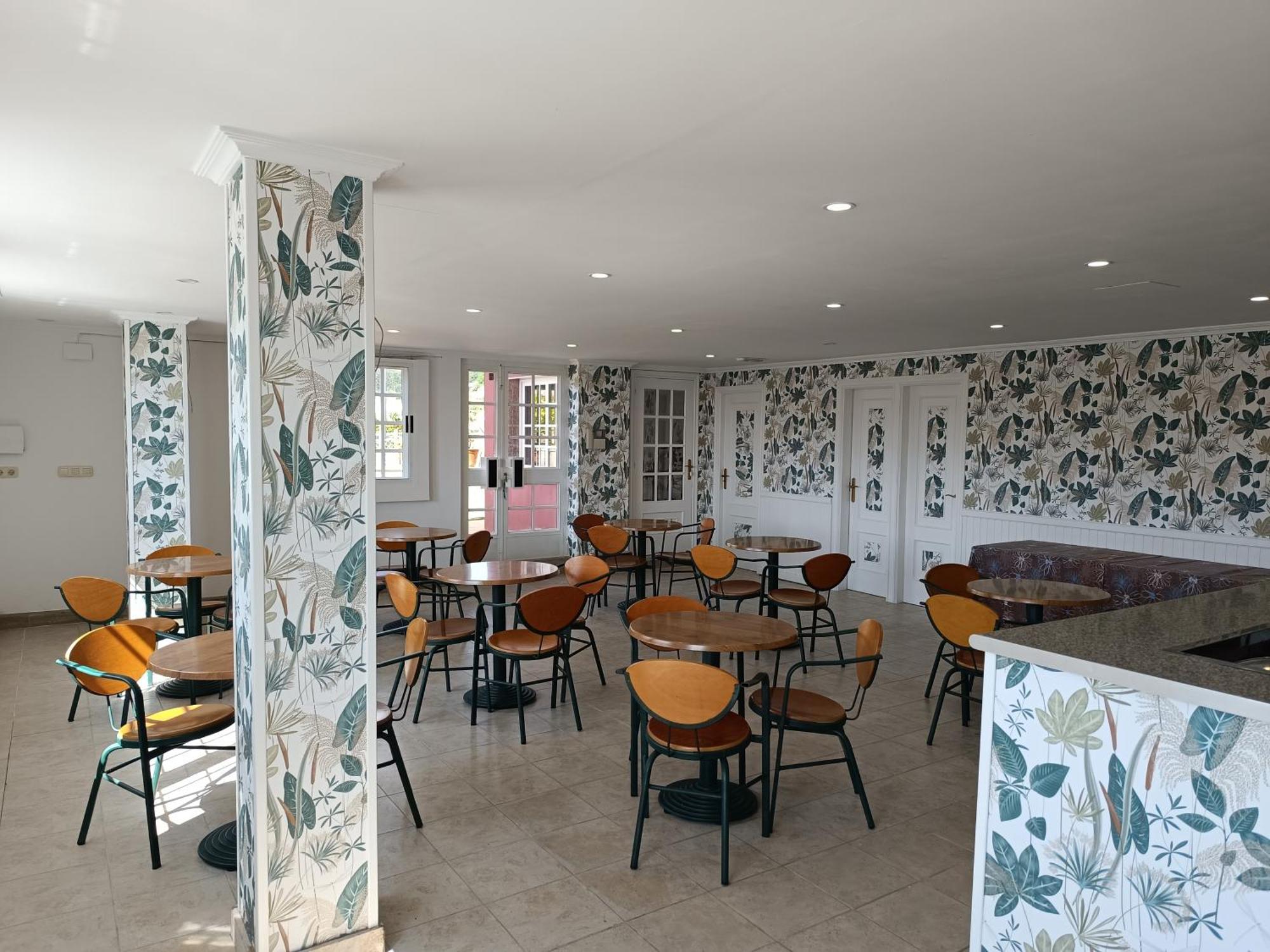 Hotel Xacobeo O Outeiro