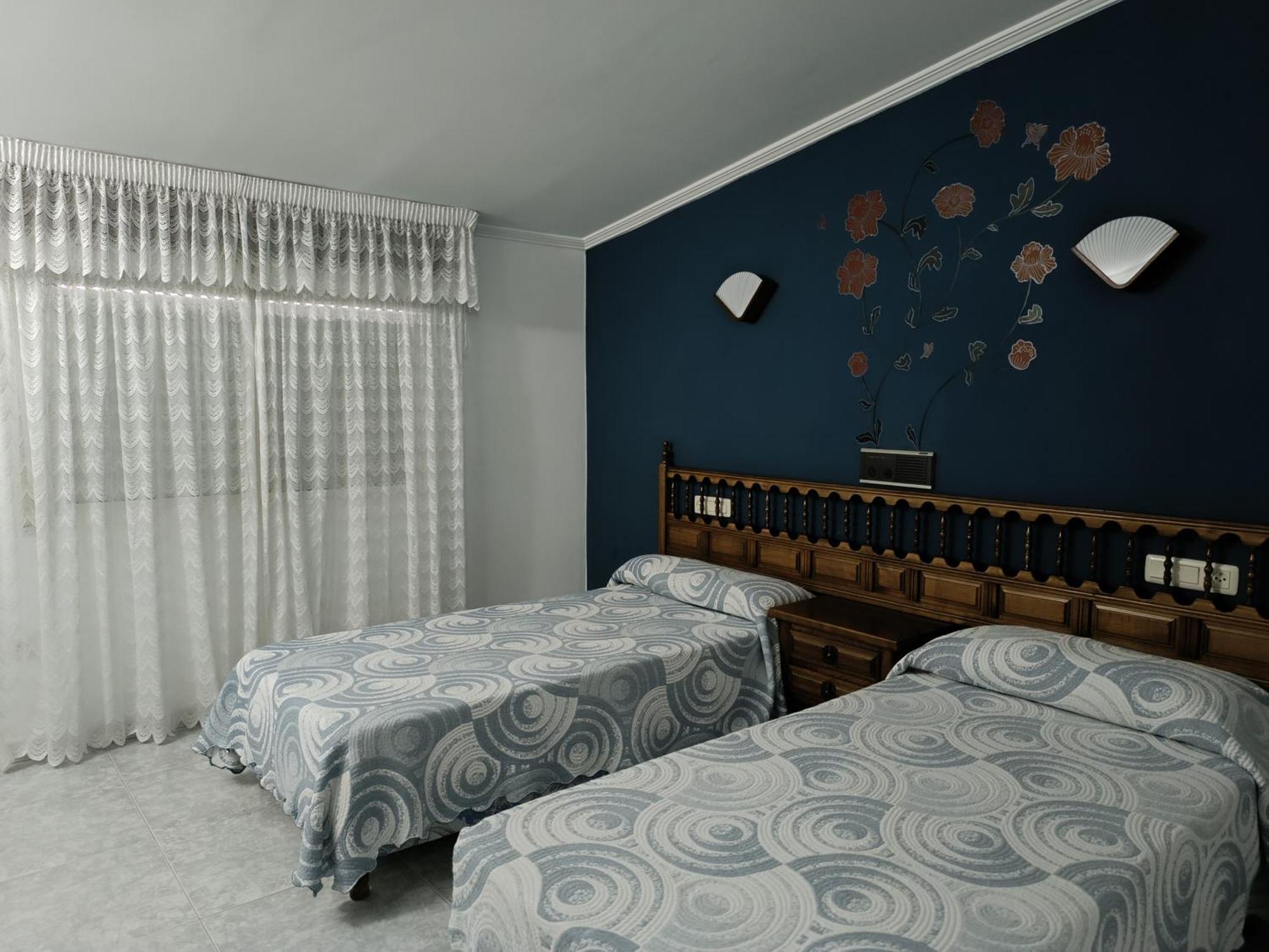 Xacobeo Hotel O Outeiro