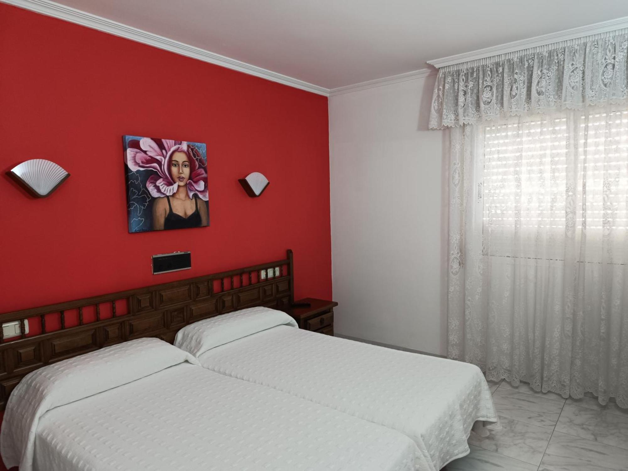 Xacobeo Hotel