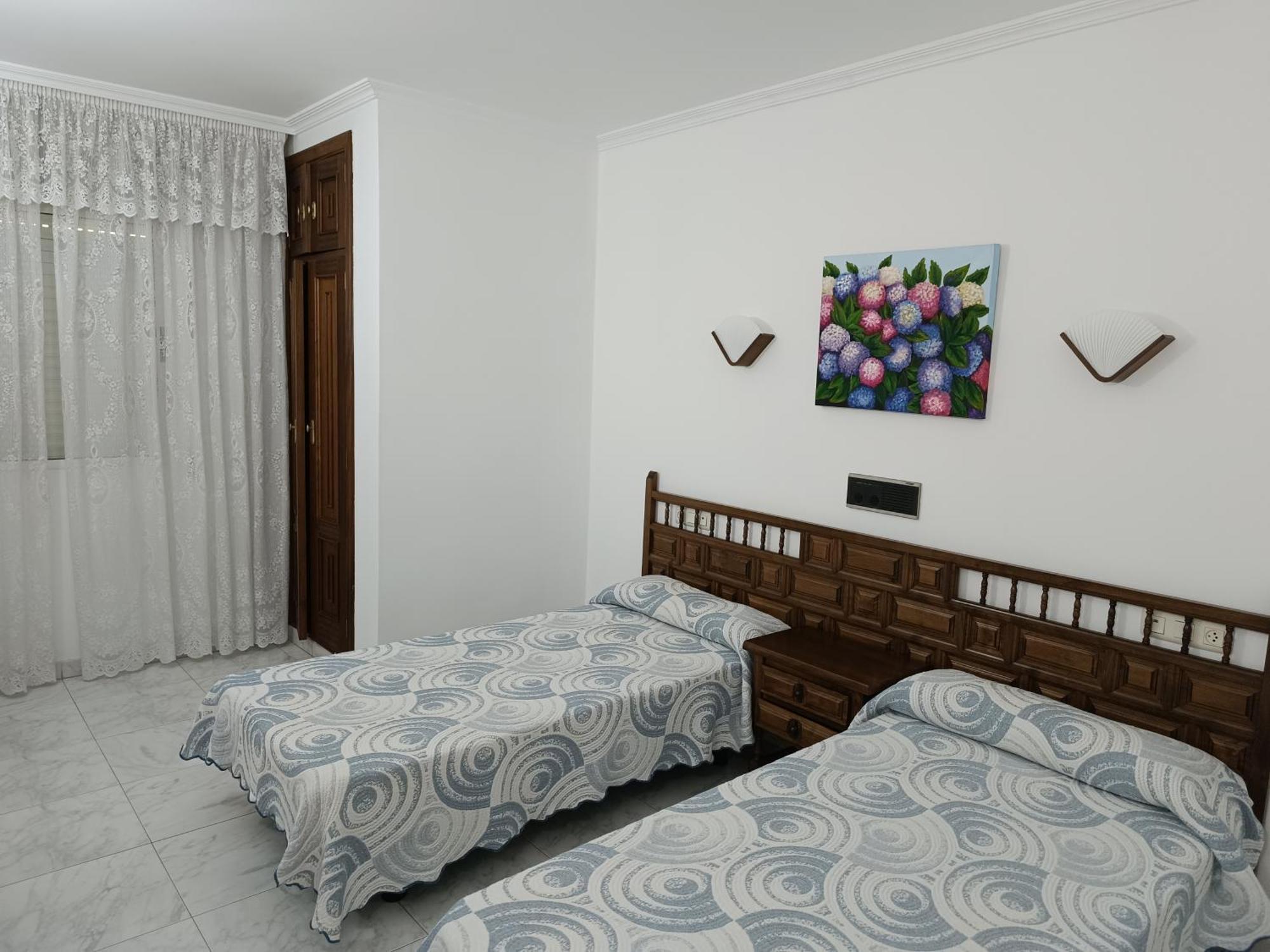 Hotel Xacobeo O Outeiro