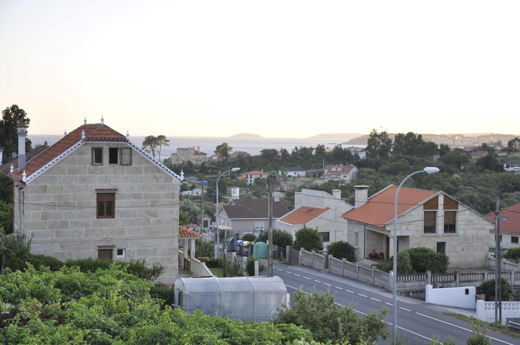 Hotel Xacobeo