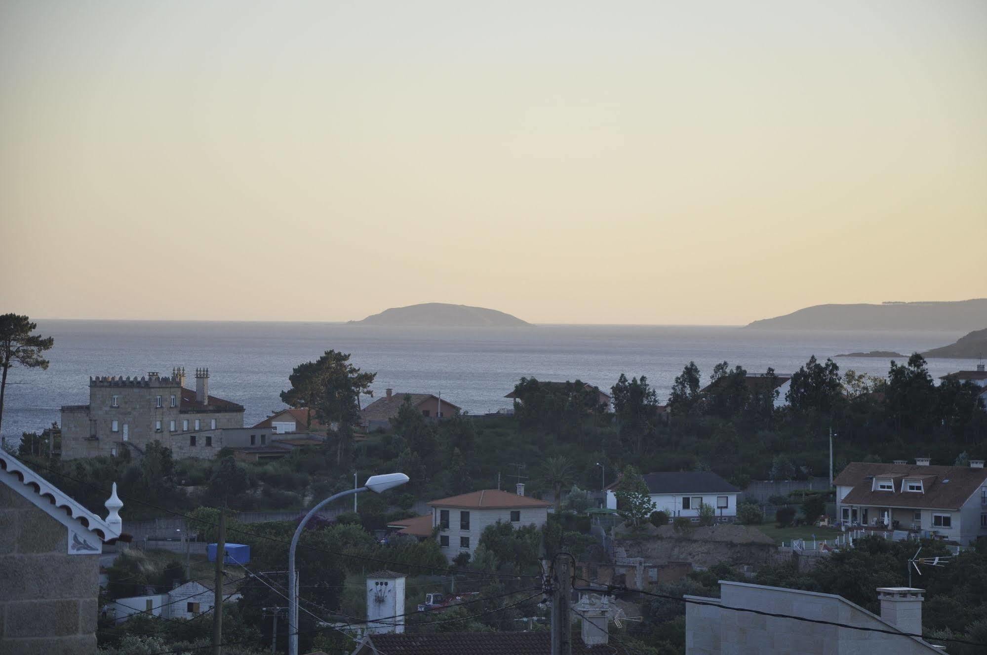 Hotel Xacobeo O Outeiro