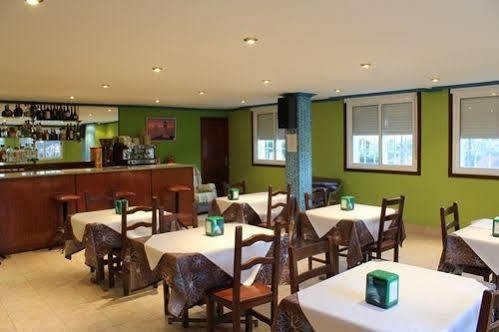 Hotel Xacobeo O Outeiro