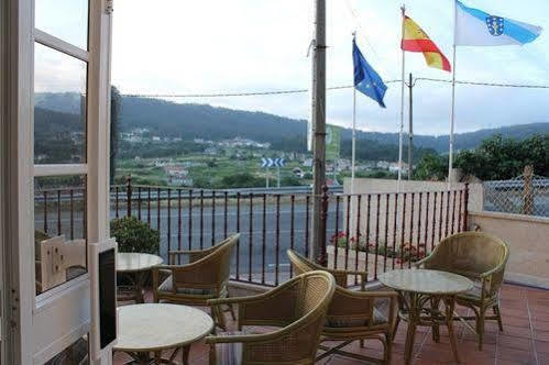 Hotel Xacobeo *